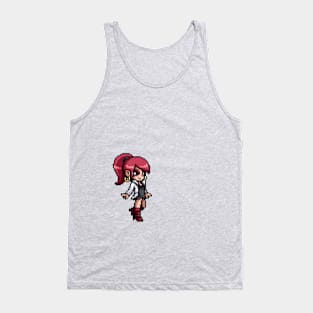 Envy Adams E3 Tank Top